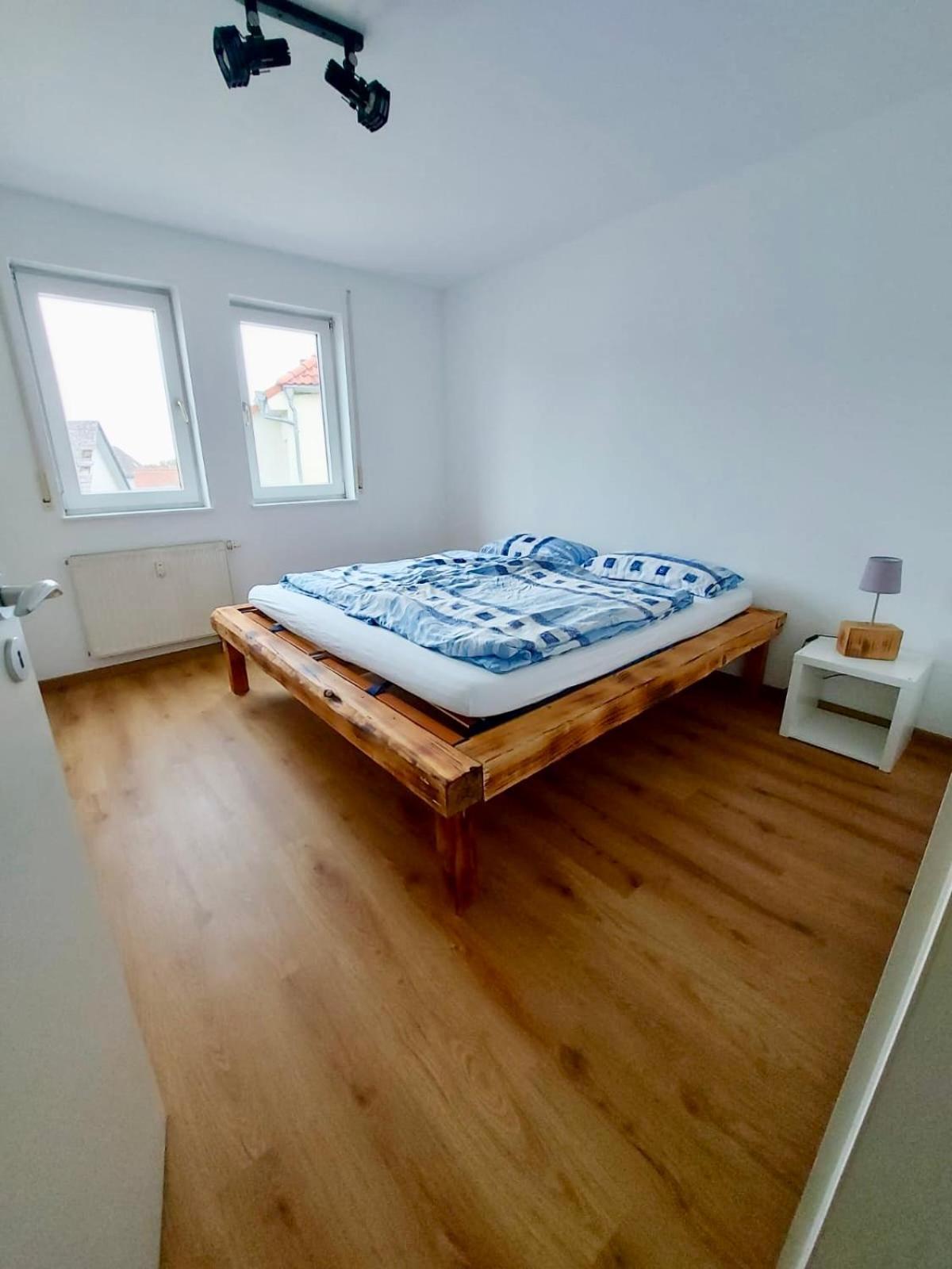 Appartement Cozy-livings / Parkplatz, Top-lage, Balkon, Kueche